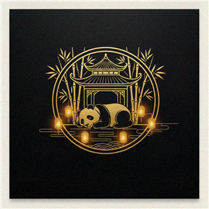 Goldenpanda
